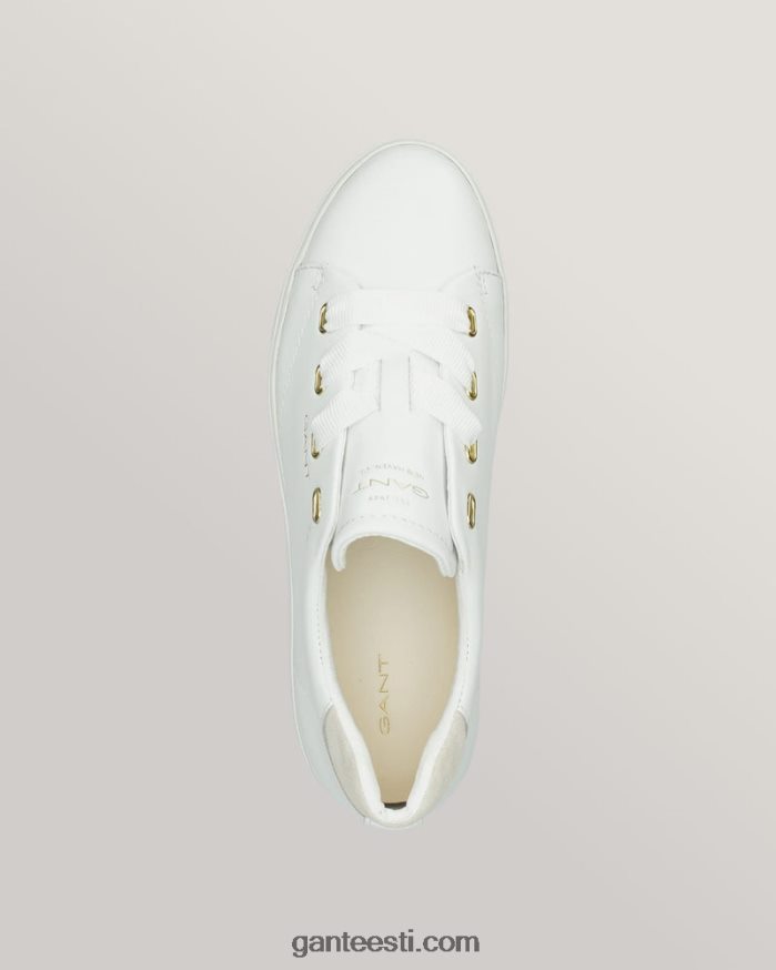 GANT naised valge avona NBR64N777