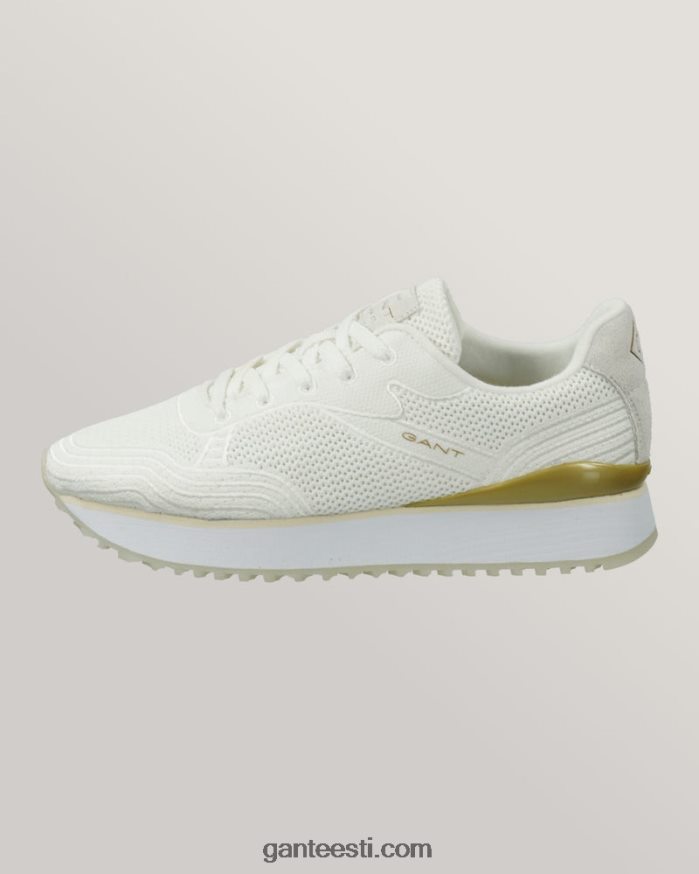 GANT naised valge bevinda NBR64N775