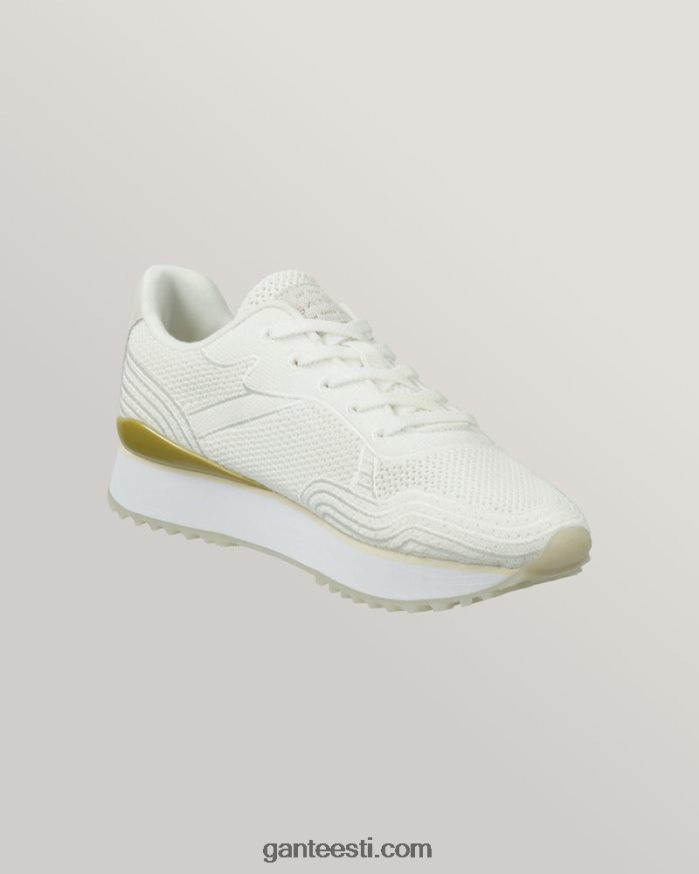 GANT naised valge bevinda NBR64N775