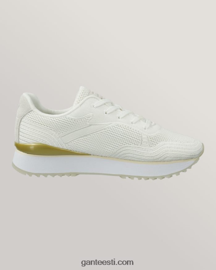 GANT naised valge bevinda NBR64N775