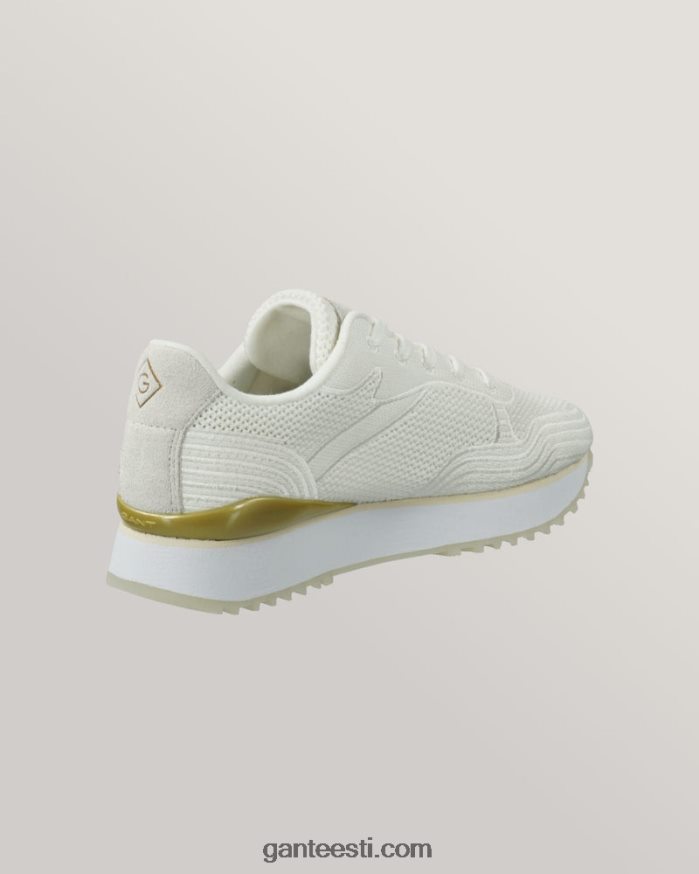 GANT naised valge bevinda NBR64N775