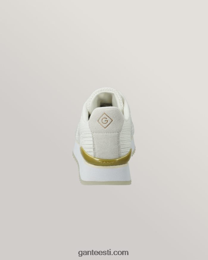 GANT naised valge bevinda NBR64N775