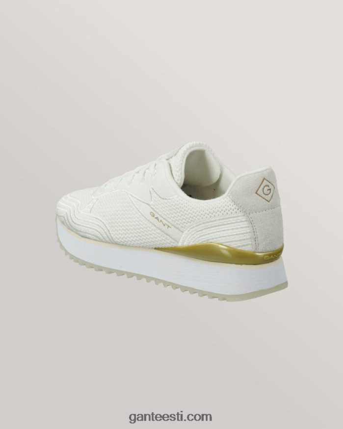 GANT naised valge bevinda NBR64N775