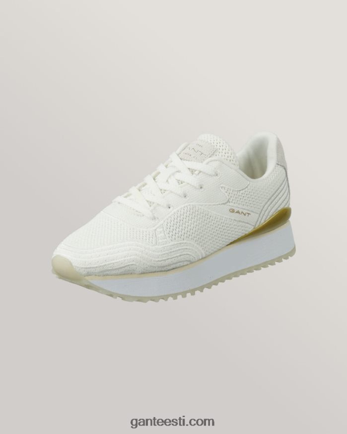 GANT naised valge bevinda NBR64N775