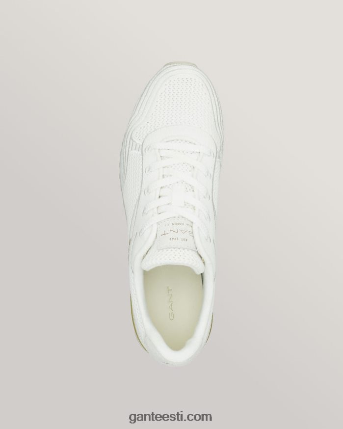 GANT naised valge bevinda NBR64N775