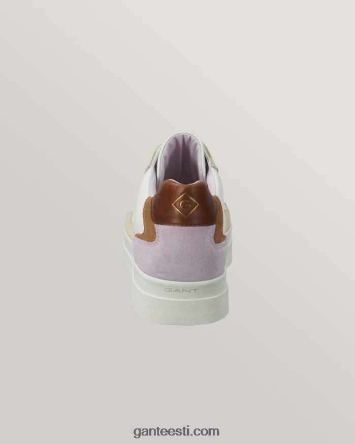 GANT naised valge / lavendel avona NBR64N780