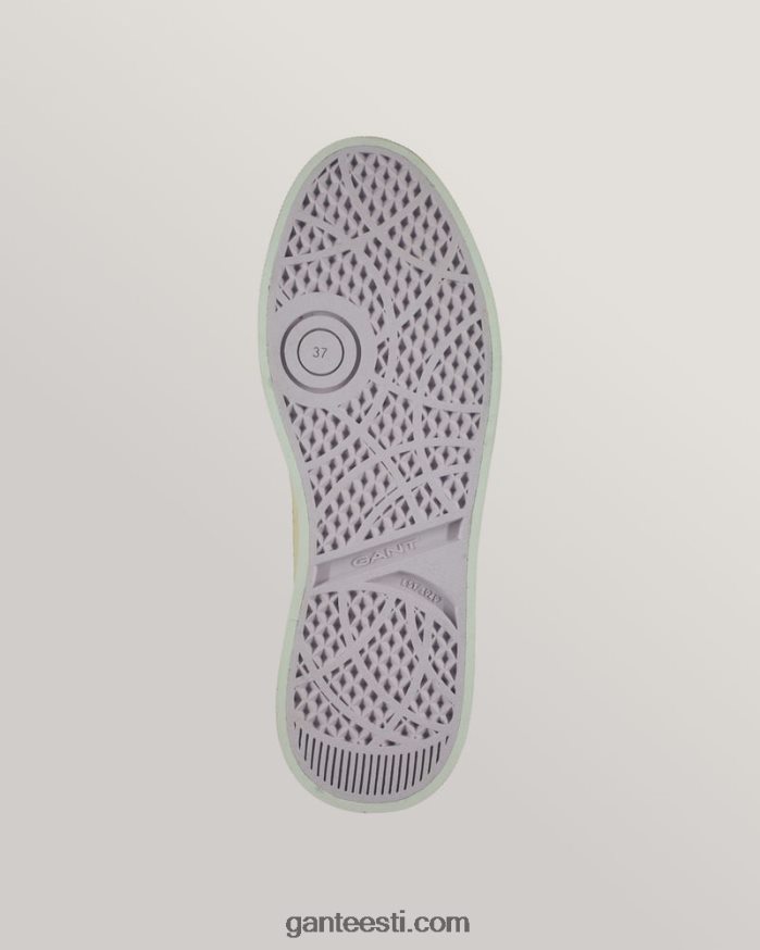 GANT naised valge / lavendel avona NBR64N780