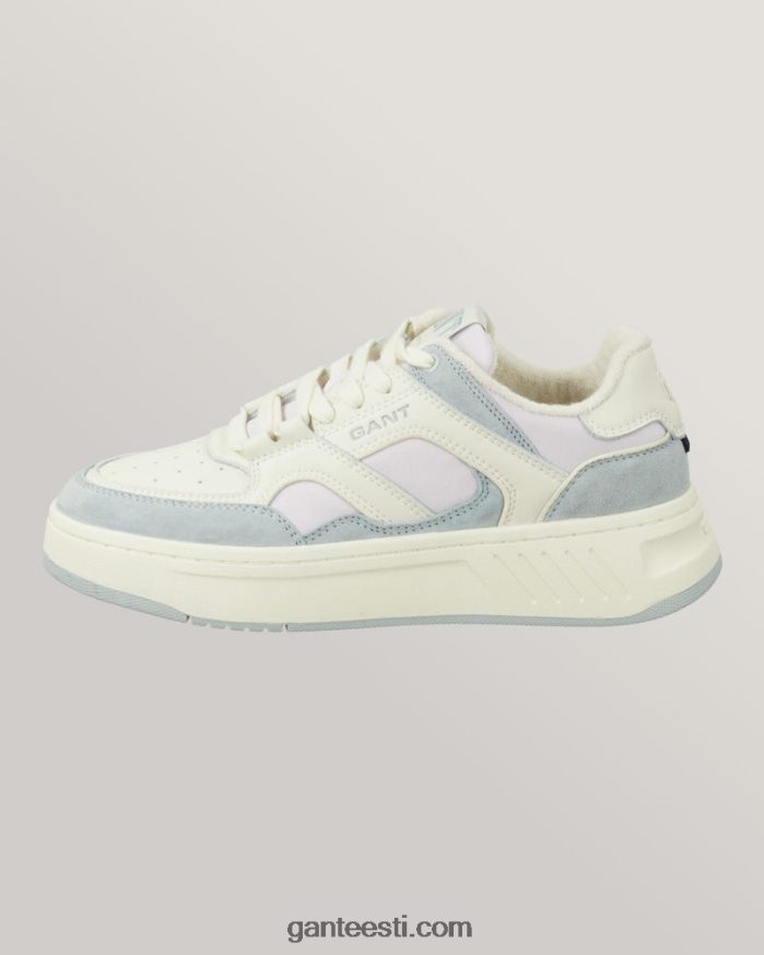 GANT naised valge / lavendel yinsy NBR64N771