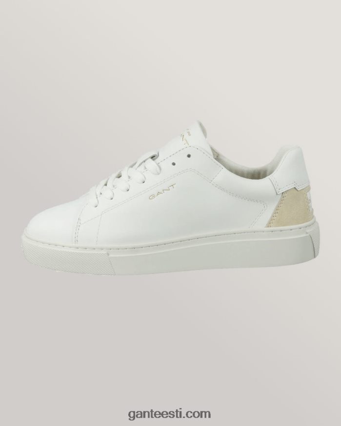 GANT naised valge mahla NBR64N778