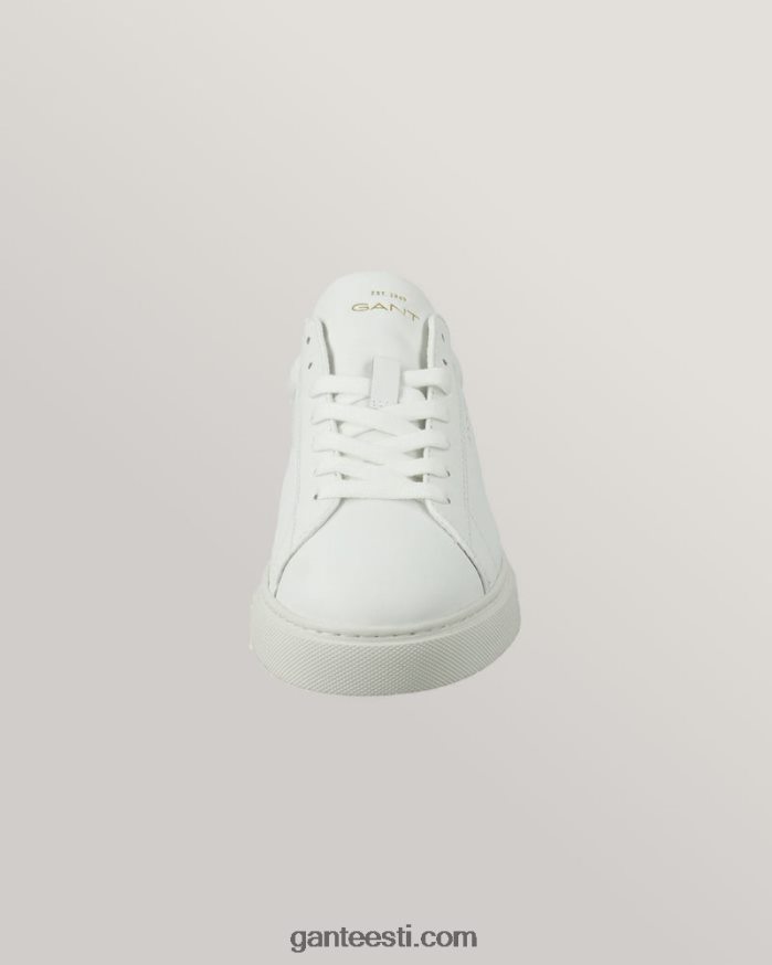 GANT naised valge mahla NBR64N778