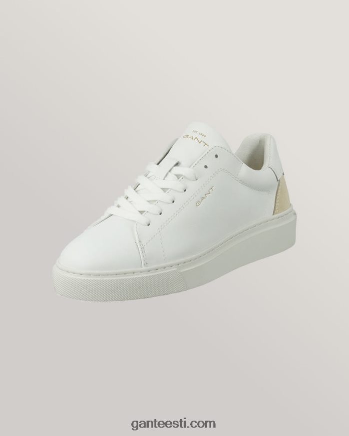 GANT naised valge mahla NBR64N778