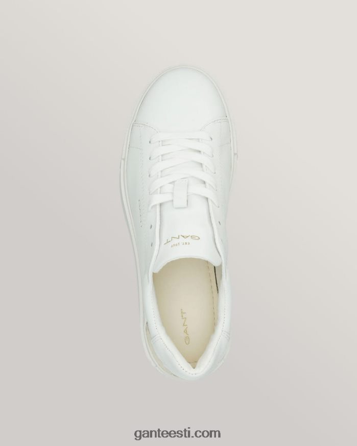 GANT naised valge mahla NBR64N778