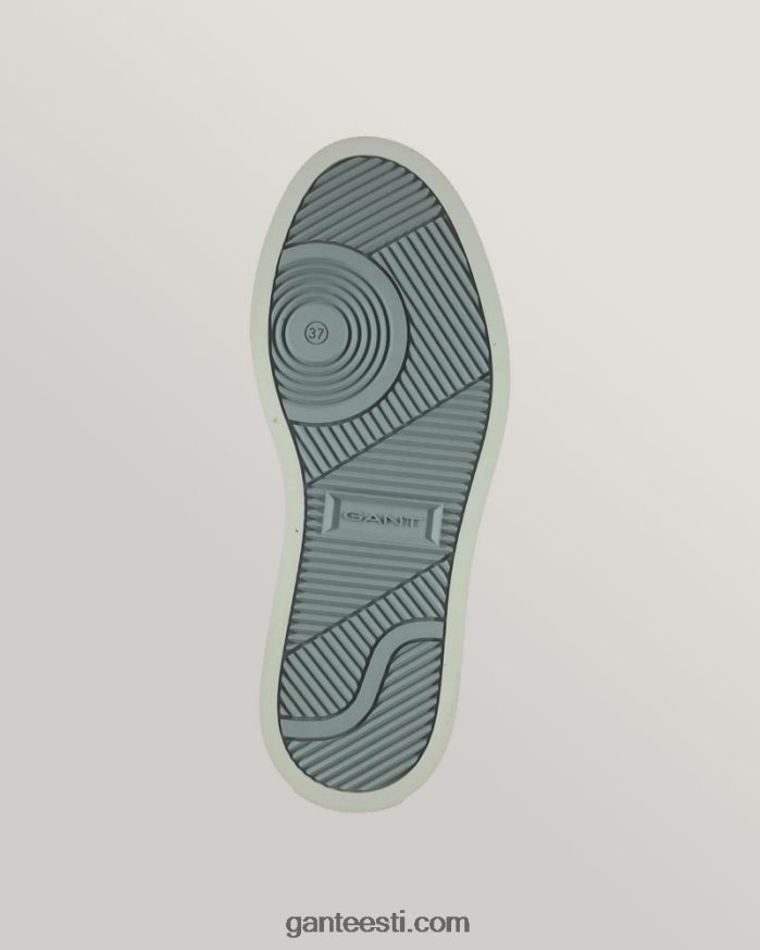 GANT naised valge mahla NBR64N778