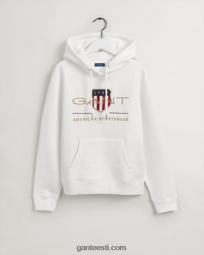 GANT naised munakoor daamide arhiivi kaitsekilp kapuuts NBR64N723