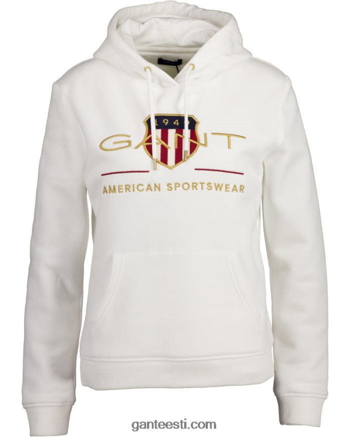 GANT naised munakoor daamide arhiivi kaitsekilp kapuuts NBR64N723