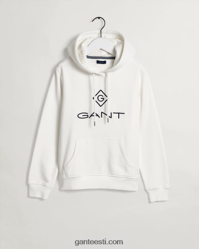 GANT naised munakoor logoga dressipluus NBR64N728