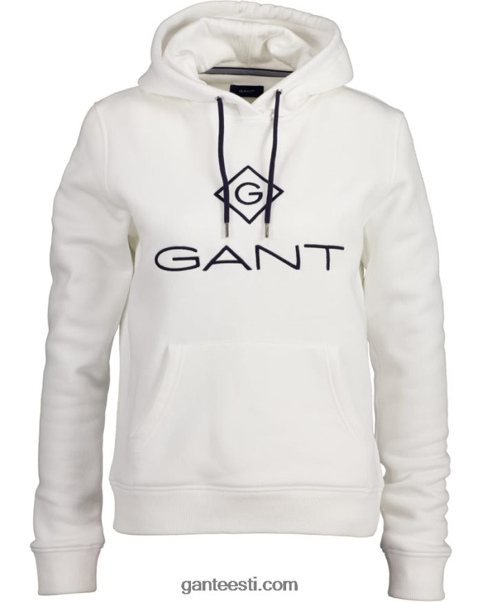 GANT naised munakoor logoga dressipluus NBR64N728