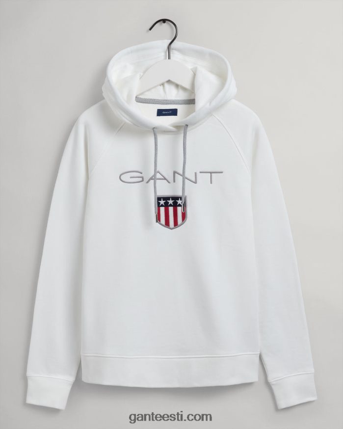 GANT naised munakoor naiste kaitsekilbiga kapuuts NBR64N732