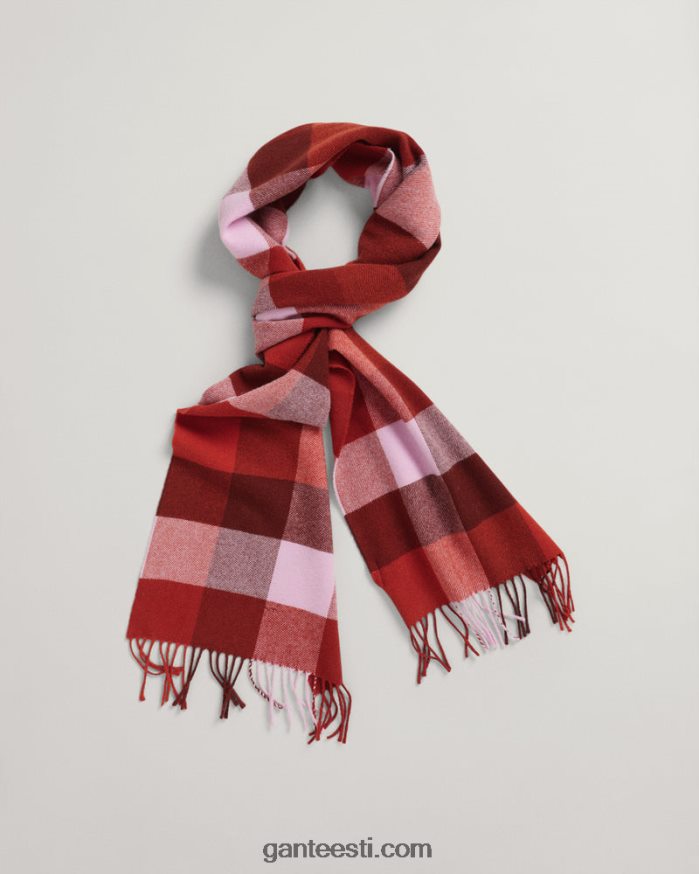 GANT naised tume ooker mitme kontrolliga sall NBR64N783