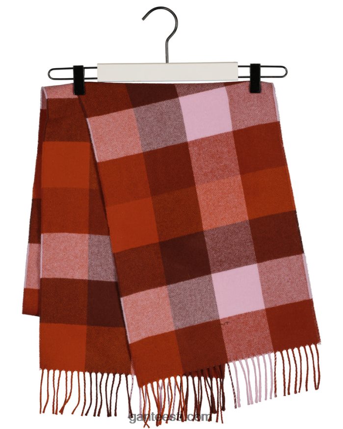 GANT naised tume ooker mitme kontrolliga sall NBR64N783