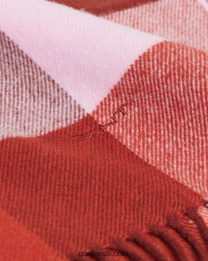 GANT naised tume ooker mitme kontrolliga sall NBR64N783