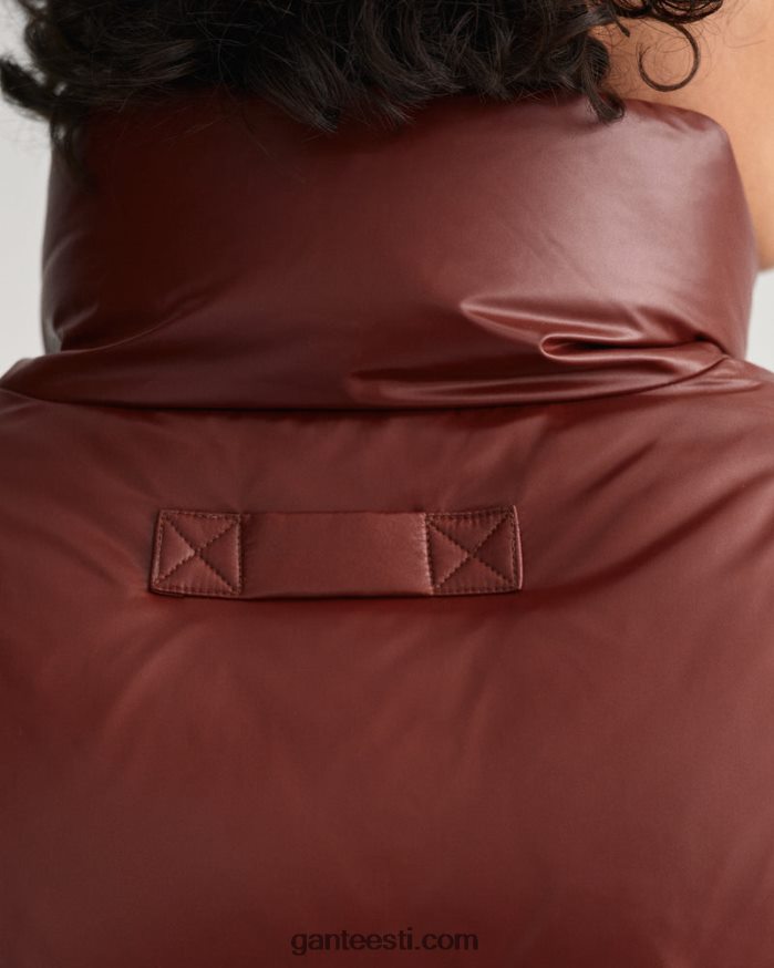 GANT naised kakaouba kärbitud sulejope NBR64N749