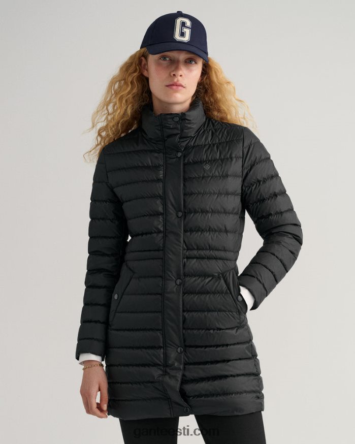 GANT naised must kerge sulemantel NBR64N761