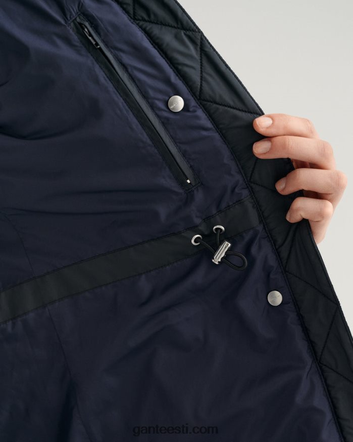 GANT naised must kerge sulemantel NBR64N761