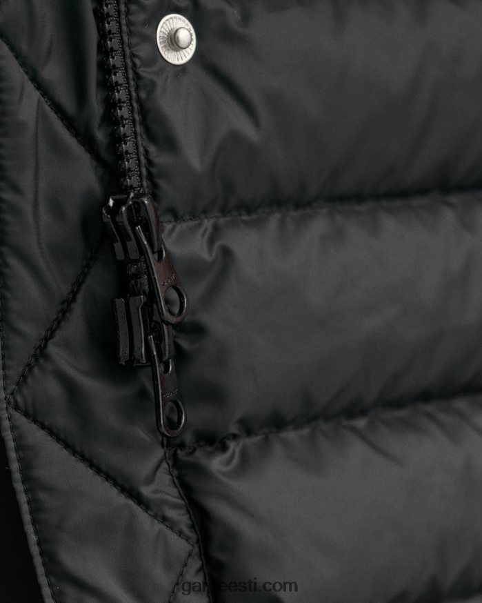 GANT naised must kerge sulemantel NBR64N761