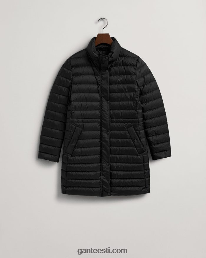 GANT naised must kerge sulemantel NBR64N761