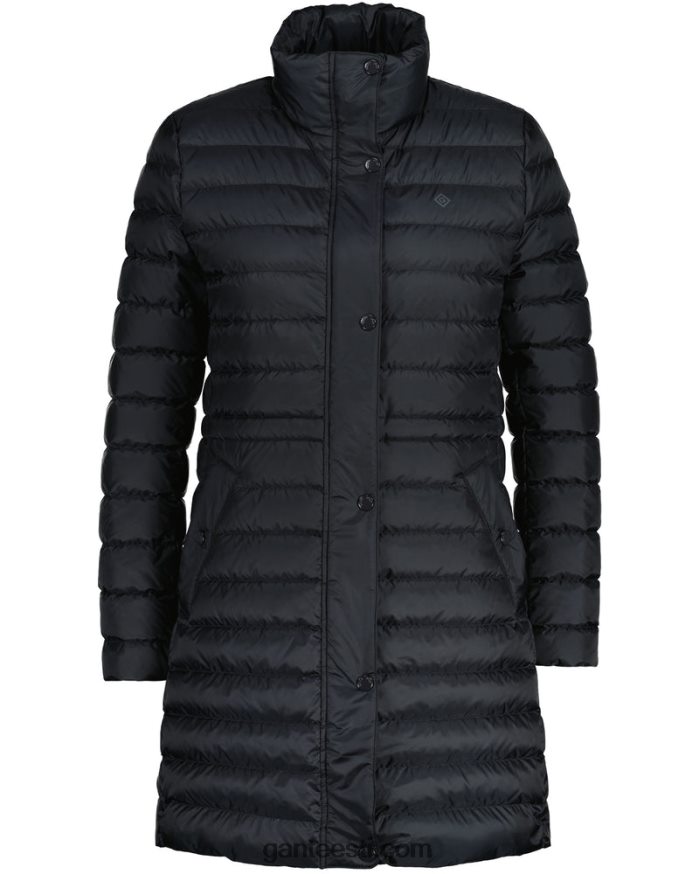 GANT naised must kerge sulemantel NBR64N761