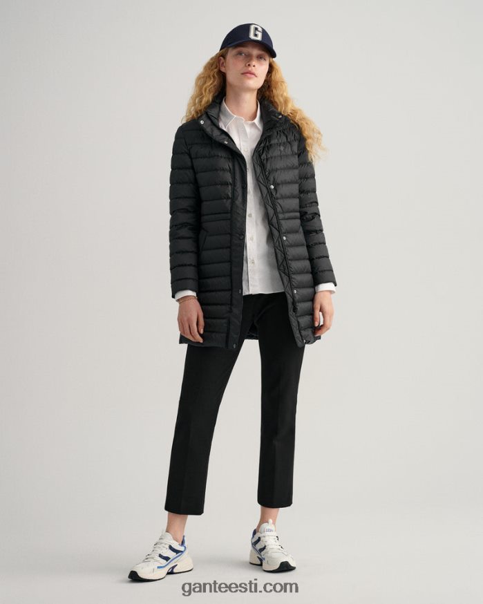 GANT naised must kerge sulemantel NBR64N761