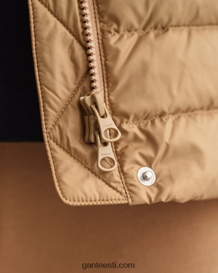 GANT naised soe khaki kerge sulejope NBR64N760