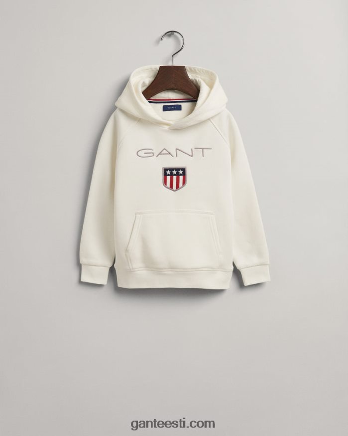 GANT noorus munakoor laste kilpkapuuts NBR64N868