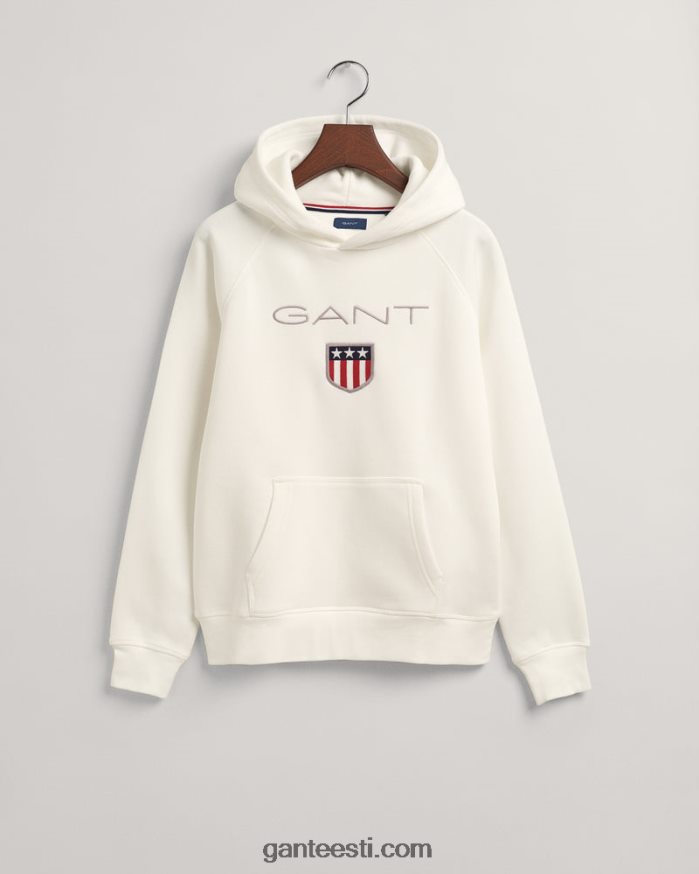 GANT noorus munakoor teismeliste kilbiga kapuuts NBR64N857