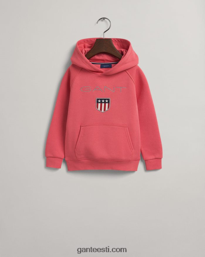 GANT noorus vaimustus tõusis laste kilpkapuuts NBR64N852