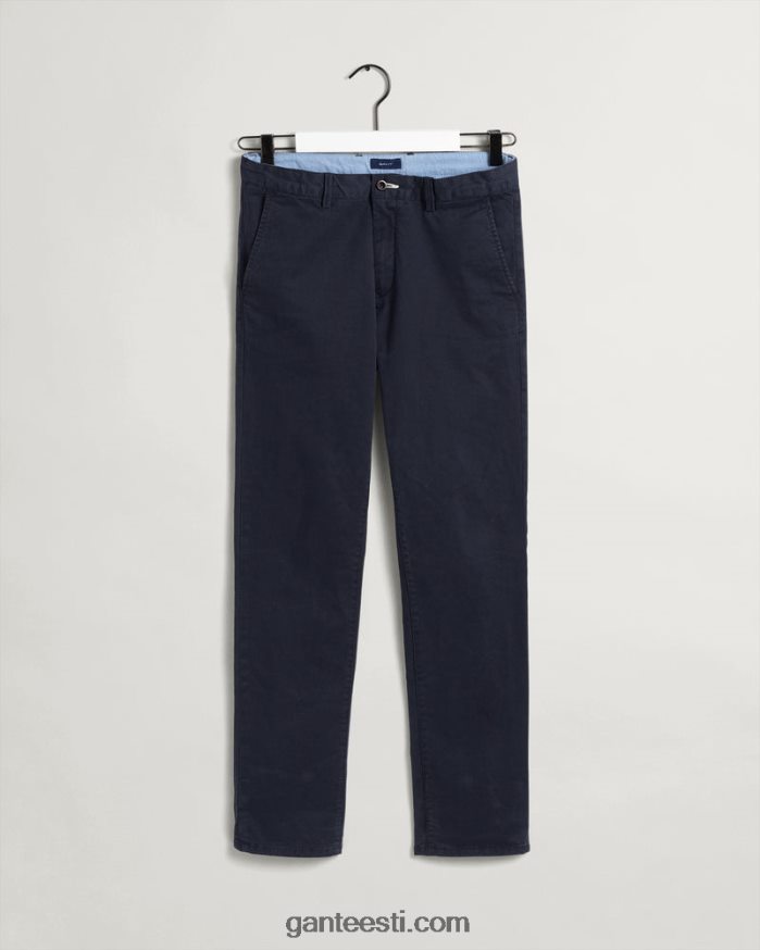 GANT noorus õhtusinine teismelised hiinlased NBR64N829