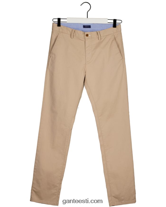 GANT noorus kuiv liiv teismelised hiinlased NBR64N824