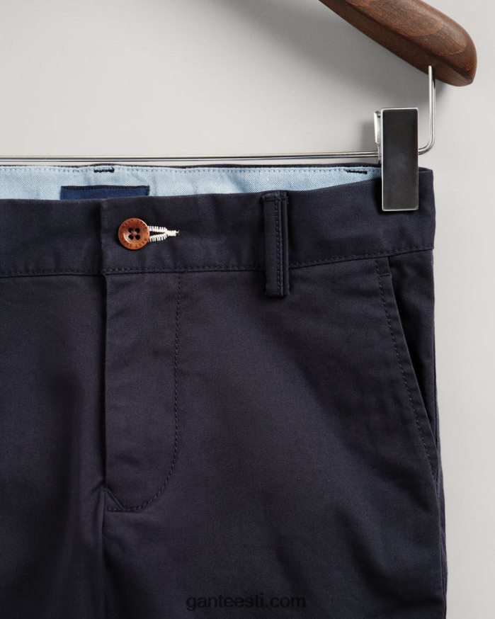 GANT noorus mereline laste chino püksid NBR64N821