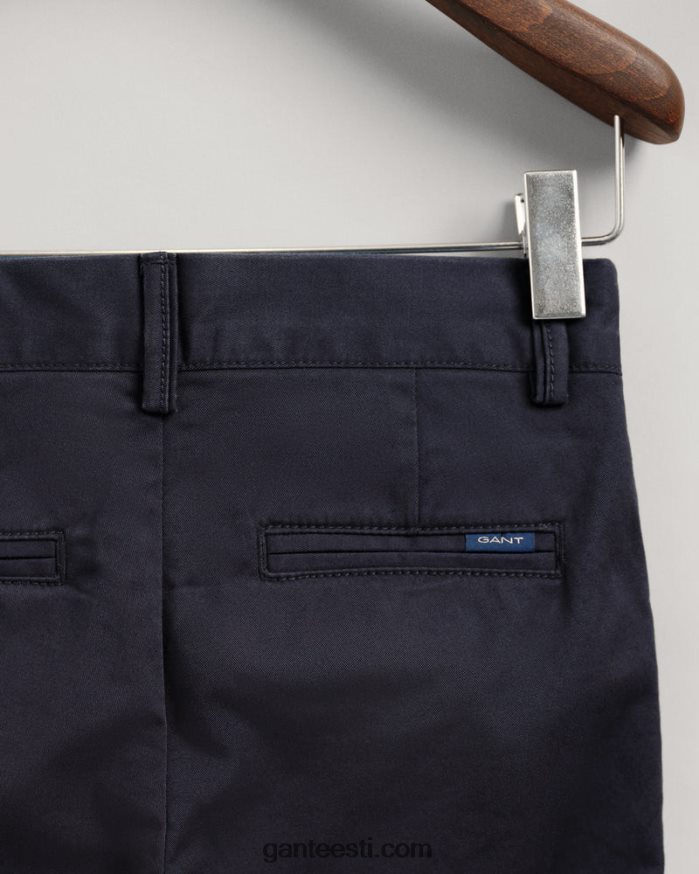 GANT noorus mereline laste chino püksid NBR64N821
