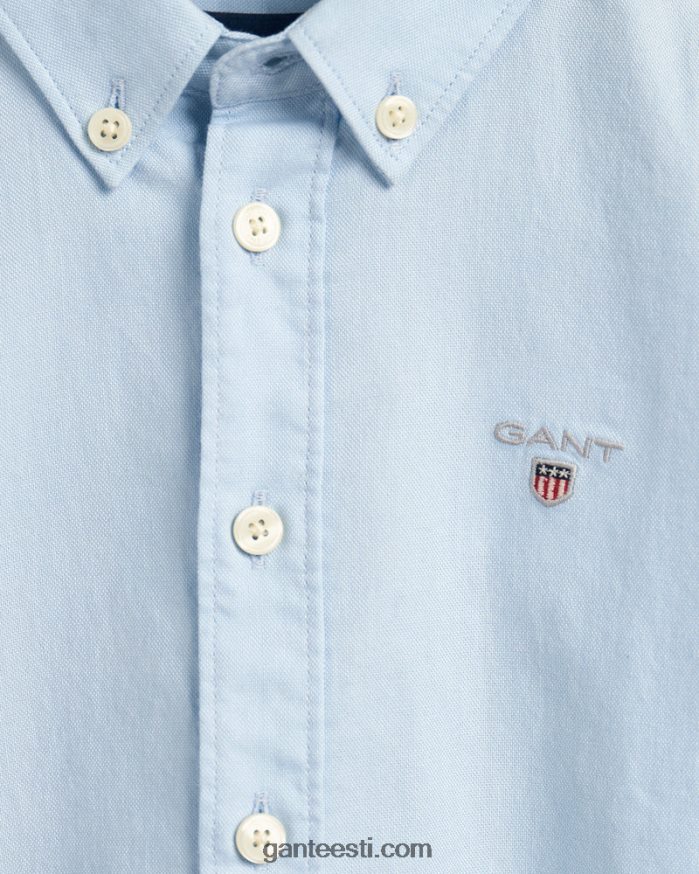 GANT noorus kapri sinine lastearhiiv oxfordi särk NBR64N836