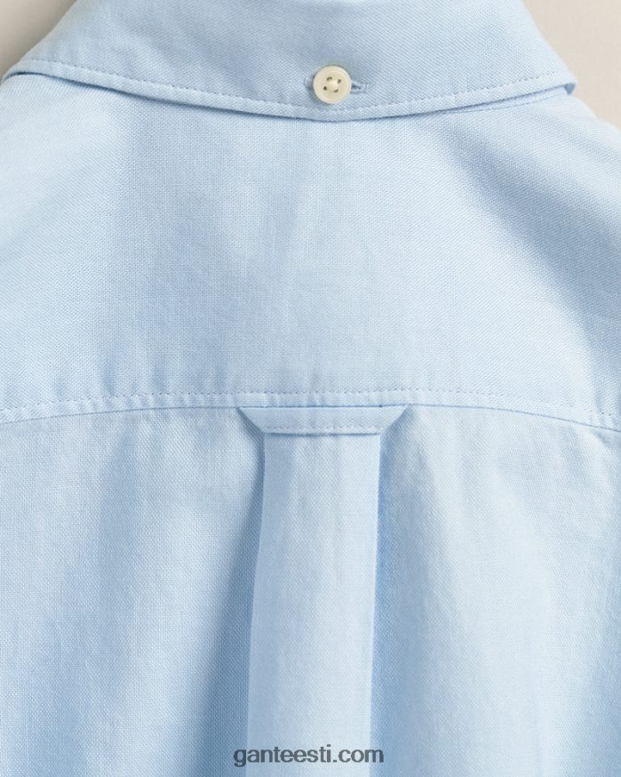 GANT noorus kapri sinine lastearhiiv oxfordi särk NBR64N836