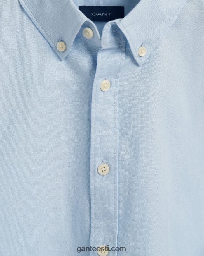 GANT noorus kapri sinine teismeliste arhiiv oxfordi särk NBR64N837