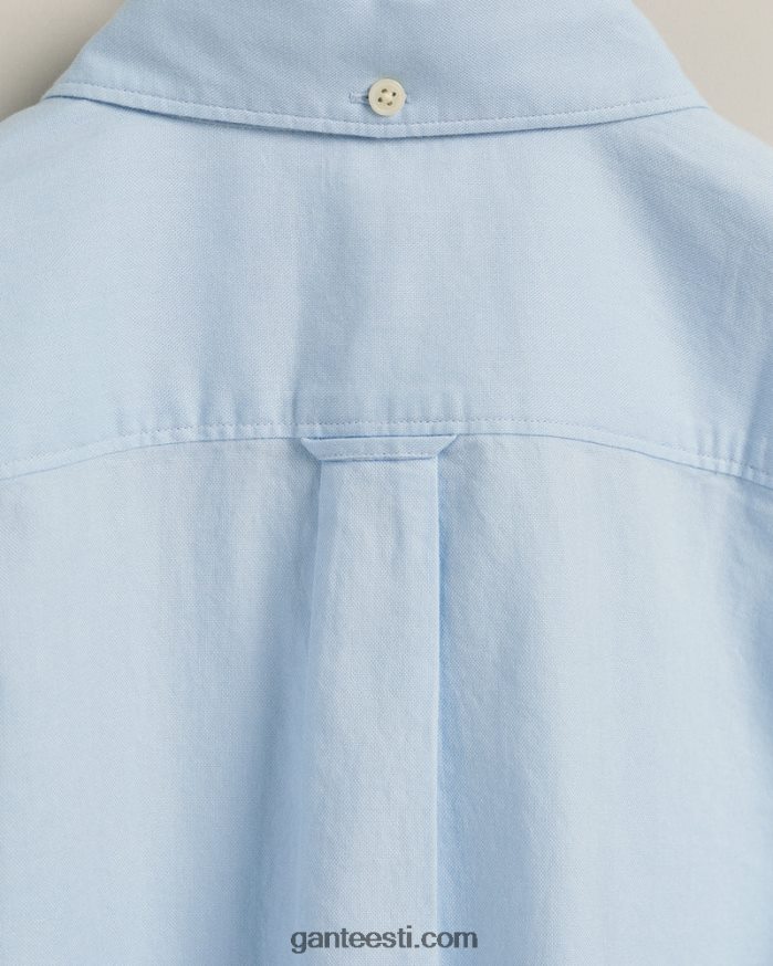 GANT noorus kapri sinine teismeliste arhiiv oxfordi särk NBR64N837