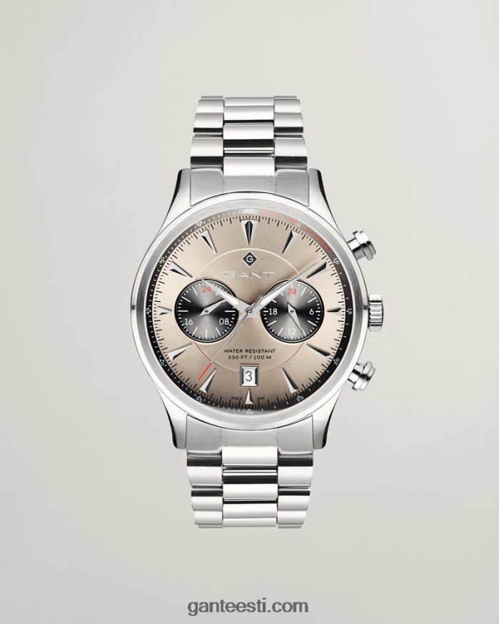 GANTõhujõud spencer käekell NBR64N468