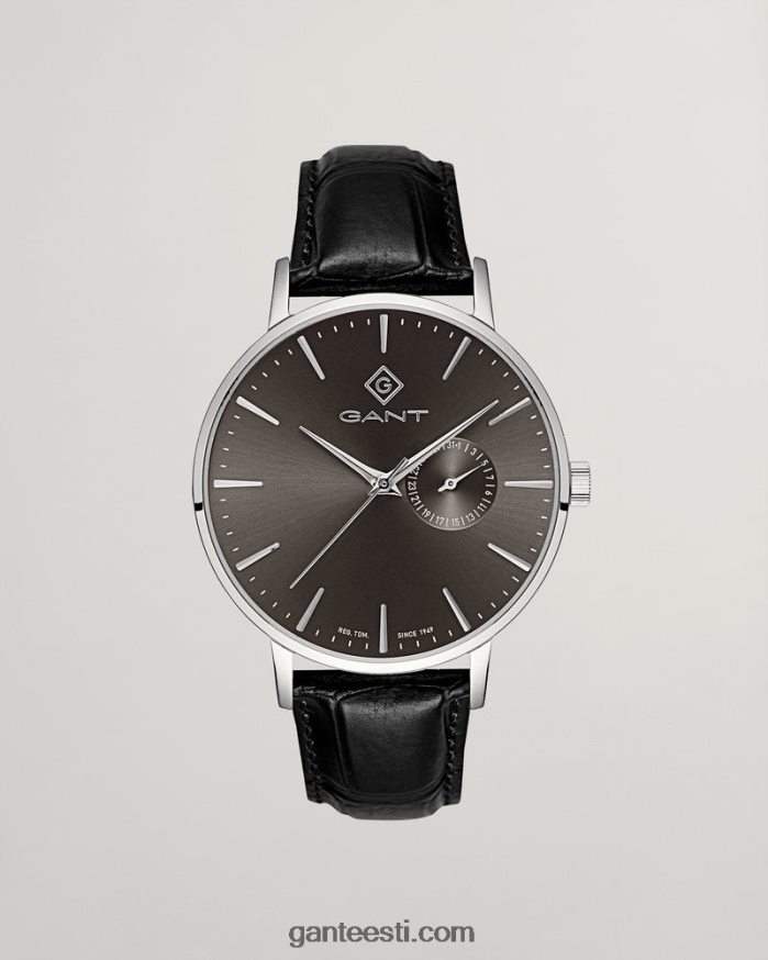 GANTantratsiit park hill iii käekell NBR64N463