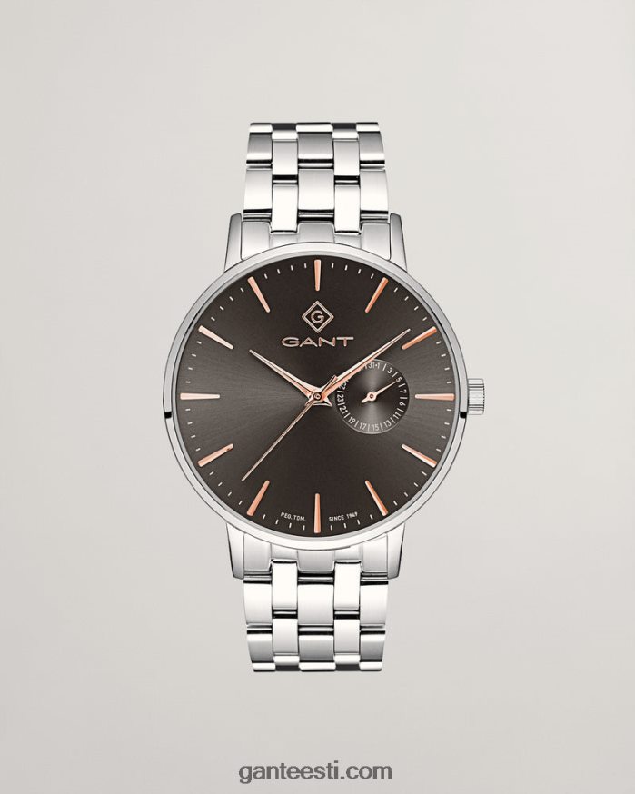 GANTantratsiit park hill iii käekell NBR64N465