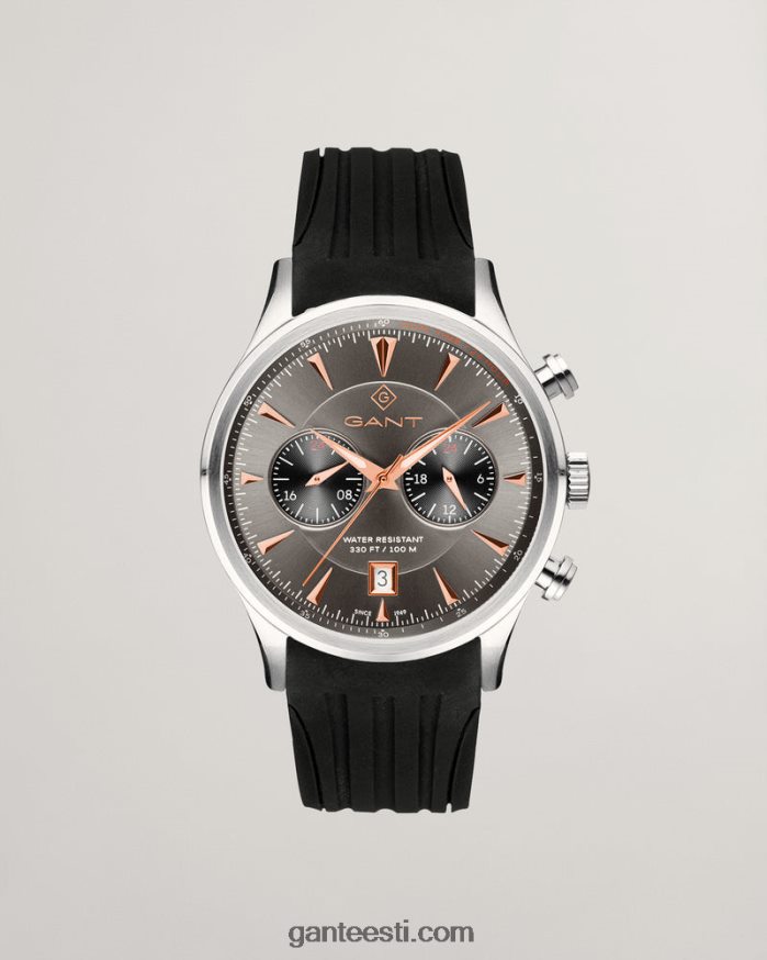 GANTantratsiit spencer käekell NBR64N464