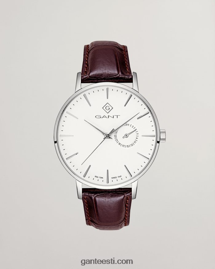 GANTvalge park hill iii käekell NBR64N462