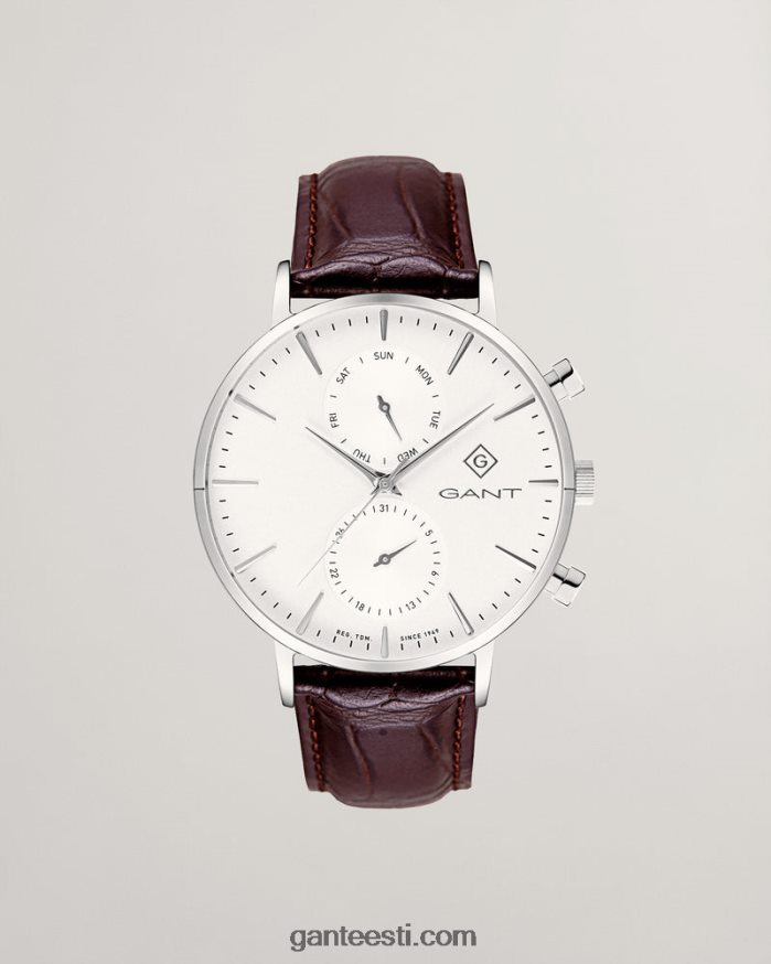 GANTvalge park hill päev-kohting ii käekell NBR64N469